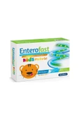 MİRADERM Enterofast Kids Probiotic 20 Flakon - 1