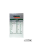 YOUPLUS ENERGY VİTAMİN MİNERAL 30 TABLET - 3