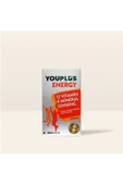 ABDİİBRAHİM Youplus Energy Vitamin ve Mineral Kompleksi 30 Tablet - 1