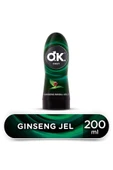 OKEY Ginseng Masaj Jeli Su Bazlı 2'li Set 400 Ml - 3