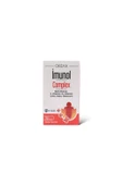 İMUNOL Complex 30 Kapsül Takviye Edici Gıda - 2