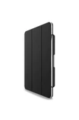 Spigen iPad Apple Pen Holder (Pencil 2. Nesil ile Uyumlu) Tutucu DA20 Black - APP04545 - 1