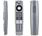 Grundig 55 GFU 7850 B İle Uyumlu Android TV Kumandası - 3