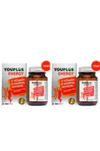YOUPLUS Multi Ener-g Multivitamin 30 Tablet 2 Kutu - 1