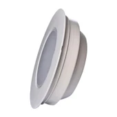 Superfine sıva altı Led Havuz Aydınlatma Ampülü lamba RGB tüm renkler A-1212 PAR-56 30W 12V IP68 - 6