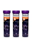 SAMBUCOL Plus Efervesan 15 Tablet 3 Adet - 1