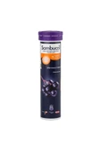 SAMBUCOL Plus Efervesan 15 Tablet - 1