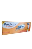 PREDİCTOR Express Hızlı Sonuç Gebelik Testi - 1