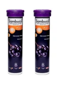 SAMBUCOL Plus Efervesan Tablet 2 Adet - 1