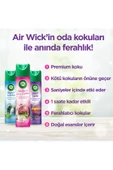 Air Wick Sprey, Aerosol Oda Kokusu  Lavanta Esintisi 300 ml 1 Adet - 4