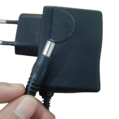 Huawei 12V 0.5A Modem ve Arduino Uyumlu Plastik Kasa Priz Tipi Adaptör HW-120050E1W thumbnail 4