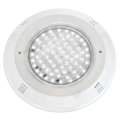 Sıva altı Led Havuz Aydınlatma Ampülü lamba Soğuk Beyaz 2002 Kasa A-1207 PAR-56 30W 12V IP68 - 1
