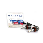 Photon Zero H8-H9-H11-H16 +3 Plus Fansız Led - 1