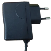 Huawei 12V 0.5A Modem ve Arduino Uyumlu Plastik Kasa Priz Tipi Adaptör HW-120050E1W thumbnail 5