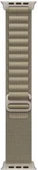 Apple Watch Band - Alpine Loop - 49 mm - Indigo - Büyük Boy - Teşhir - 4