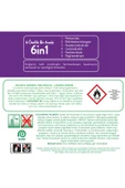 Air Wick Sprey, Aerosol Oda Kokusu  Lavanta Esintisi 300 ml 1 Adet - 5