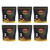 Çaykur Altınbaş Klasik Siyah Kolay Demlik Poşet Çay 6'lı 200 X 5 G thumbnail 1