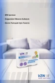 MEDPRİDE Vzn Nazal Burun Aspiratörü - 2