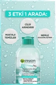 Hyaluronik Aloe Micellar Kusursuz Makyaj Temizleme Suyu 400ml - 2