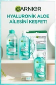 Hyaluronik Aloe Micellar Kusursuz Makyaj Temizleme Suyu 400ml - 5
