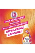 Yumoş Uzman Renk Koruma Çamaşır Yumuşatıcısı 1200 ML - 5