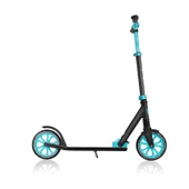 Globber NL 205 Katlanabilir Scooter - Mavi thumbnail 3
