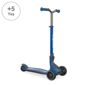 Globber Ultimum Scooter - Lacivert - 1