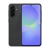 Samsung Galaxy A36 5G 128 GB 8 GB Ram Siyah Cep Telefonu (Samsung Türkiye Garantili) - 1