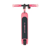 Globber One K E-Motion 6 - Işıklı Elektrikli Scooter - Mercan Pembesi - 8