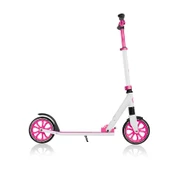 Globber NL 205 Katlanabilir Scooter - Pembe - 3