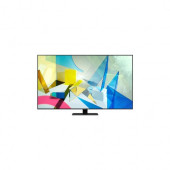 SAMSUNG 65Q80T QLED 4K SMART DAHİLİ UYDU ALICILI SİHİRLİ KUMANDALI LED TV - 1