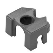 GARDENA 8379-20 4,6mm hortumu sabit yüzeye sabitleyici - 1