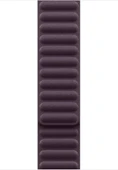 Apple Watch Band - Magnetic Link - 46 mm - Böğürtlen - M/L - 3