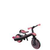 Globber Explorer 4in1 Trike Bisiklet - Pembe - 8