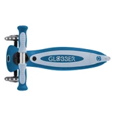 Globber Go Up Baby 360 Işıklı Scooter - Pastel Mavi - 7