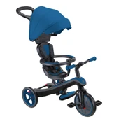 Globber Explorer 4in1 Trike Bisiklet - Kraliyet Mavisi - 2