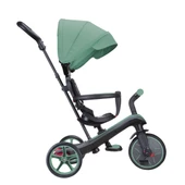 Globber Explorer 4in1 Trike Bisiklet - Zeytin Yeşili - 3