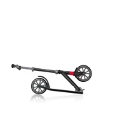 Globber NL 205 Katlanabilir Scooter - Siyah-Gri - 7