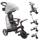Globber Explorer 4in1 Deluxe Play Bisiklet - 1