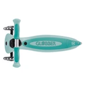 Globber Go Up Baby 360 Işıklı Scooter - Koyu Mint - 7