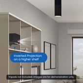 Benq GP520 2600 Lümen 4K Lazer Android Projeksiyon - 5