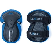 Globber Koruma Seti - Mavi - 3