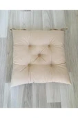 Bykutlay Home Collection Sandalye Minderi
ekru, 40*40 Cm. - 1