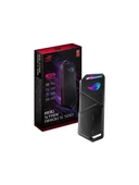 Asus Rog Strix Arion S500 ESD-S1B05 USB 3.2 500 GB Taşınabilir M.2 SSD Teşhir - 3