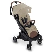 Globber Stroll-lite Bebek Arabası - Bej - 1