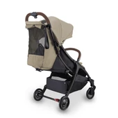 Globber Stroll-lite Bebek Arabası - Bej - 4