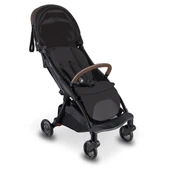 Globber Stroll-lite Bebek Arabası - Siyah - 2
