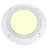 Sıva altı Led Havuz Aydınlatma Ampülü lamba Doğal Beyaz 2002 Kasa A-1207 PAR-56 30W 12V IP68 - 1