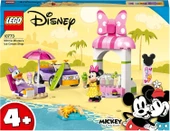 LEGO 10773 Disney Mickey and Friends Minnie Fare'nin Dondurma Dükkanı - 1