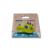 Globber Dino T-Bar Aksesuarı - Yeşil thumbnail 7